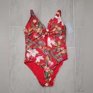 Antonio Melani One Piece Swimsuit